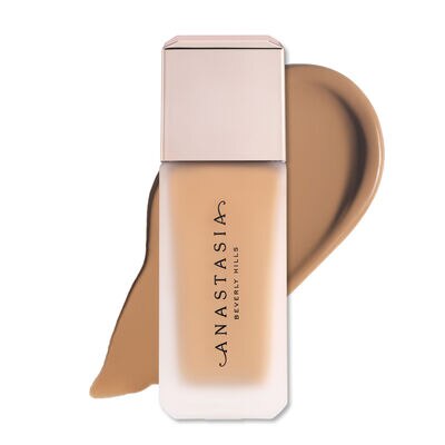 IMPECCABLE FOUNDATION (BASE DE MAQUILLAJE MATTE)